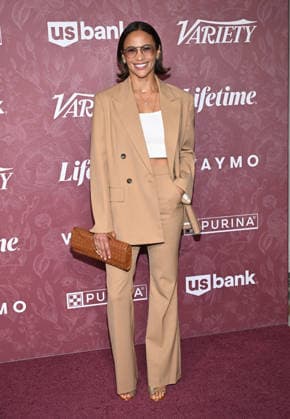 Variety™s 2026 Power of Women: Los Angeles Paula Patton arriving to Variety™s 2026 Power of Women: Los Angeles event held at the Beverly Hills Hotel in Beverly Hills, Ca. on September 23, 2026 Beverly Hills Beverly Hills Hotel California USA Copyright: xLisaxOConnorx xAFF-USA.comx