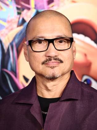 Los Angeles Premiere Of DreamWorks Animation s And Universal Pictures Forgotten Island Jon Jon Briones at the Los Angeles Premiere Of DreamWorks Animation s And Universal Pictures Forgotten Island held at the Lucas Museum of Narrative Art on September 23, 2026 in Los Angeles, California, United States. Los Angeles California United States Copyright: xXavierxCollin ImagexPressxAgencyx