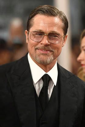 Brad Pitt at the premiere of the film *Heart of the Beast* at the 74th San Sebastián International Film Festival (Festival Internacional de Cine de San Sebastián) at the Kurassl in San Sebastián, September 23, 2026 Foto:xC.xNiehausx xFuturexImagex beast_6918