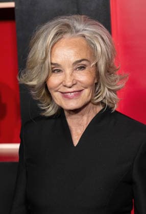 NEW YORK, NEW YORK - SEPTEMBER 23: Jessica Lange at FX s American Horror Story: 13 Celebration Event at Hotel Chelsea on September 23, 2026 in New York City. Credit: Camara Porter USA  - ZUMAa123 20260923_zaa_a123_165 Copyright: xAdMediax