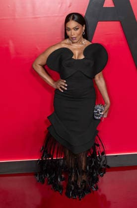 NEW YORK, NEW YORK - SEPTEMBER 23: Angela Bassett at FX s American Horror Story: 13 Celebration Event at Hotel Chelsea on September 23, 2026 in New York City. Credit: Camara Porter USA  - ZUMAa123 20260923_zaa_a123_189 Copyright: xAdMediax