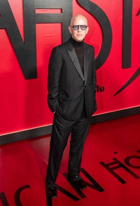 NEW YORK, NEW YORK - SEPTEMBER 23:Ryan Murphy at FX s American Horror Story: 13 Celebration Event at Hotel Chelsea on September 23, 2026 in New York City. Credit: Camara Porter USA  - ZUMAa123 20260923_zaa_a123_190 Copyright: xAdMediax