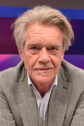 Hajo Schumacher on the ARD talk show *maischberger* at the studio in Berlin-Adlershof, Berlin, September 23, 2026 Foto:xM.xBehrensx xFuturexImagex maischberger2309_6906
