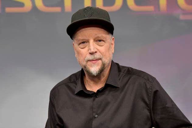 Smudo on the ARD talk show *maischberger* at the studio in Berlin-Adlershof, Berlin, September 23, 2026 Foto:xM.xBehrensx xFuturexImagex maischberger2309_6927
