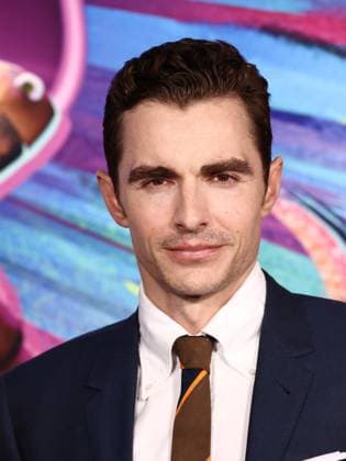 Los Angeles Premiere Of DreamWorks Animation s And Universal Pictures Forgotten Island Dave Franco at the Los Angeles Premiere Of DreamWorks Animation s And Universal Pictures Forgotten Island held at the Lucas Museum of Narrative Art on September 23, 2026 in Los Angeles, California, United States. Los Angeles California United States Copyright: xXavierxCollin ImagexPressxAgencyx