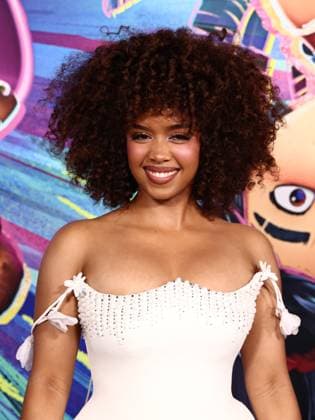 Los Angeles Premiere Of DreamWorks Animation s And Universal Pictures Forgotten Island HER Gabriella Sarmiento Wilson at the Los Angeles Premiere Of DreamWorks Animation s And Universal Pictures Forgotten Island held at the Lucas Museum of Narrative Art on September 23, 2026 in Los Angeles, California, United States. Los Angeles California United States Copyright: xXavierxCollin ImagexPressxAgencyx