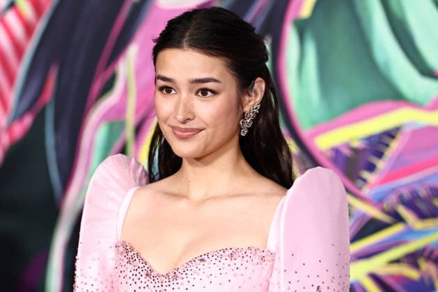 Los Angeles Premiere Of DreamWorks Animation s And Universal Pictures Forgotten Island Liza Soberano at the Los Angeles Premiere Of DreamWorks Animation s And Universal Pictures Forgotten Island held at the Lucas Museum of Narrative Art on September 23, 2026 in Los Angeles, California, United States. Los Angeles California United States Copyright: xXavierxCollin ImagexPressxAgencyx