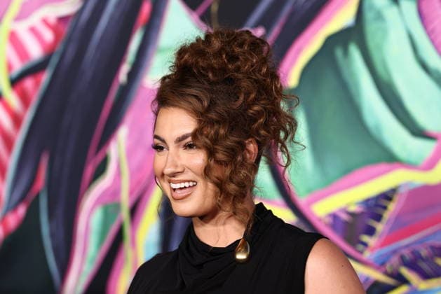 Los Angeles Premiere Of DreamWorks Animation s And Universal Pictures Forgotten Island Tori Kelly at the Los Angeles Premiere Of DreamWorks Animation s And Universal Pictures Forgotten Island held at the Lucas Museum of Narrative Art on September 23, 2026 in Los Angeles, California, United States. Los Angeles California United States Copyright: xXavierxCollin ImagexPressxAgencyx