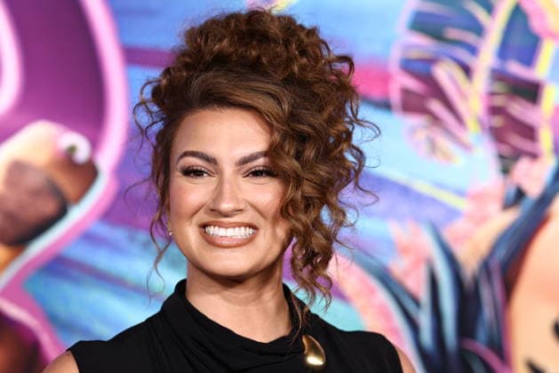Los Angeles Premiere Of DreamWorks Animation s And Universal Pictures Forgotten Island Tori Kelly at the Los Angeles Premiere Of DreamWorks Animation s And Universal Pictures Forgotten Island held at the Lucas Museum of Narrative Art on September 23, 2026 in Los Angeles, California, United States. Los Angeles California United States Copyright: xXavierxCollin ImagexPressxAgencyx