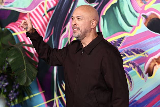 Los Angeles Premiere Of DreamWorks Animation s And Universal Pictures Forgotten Island Jo Koy at the Los Angeles Premiere Of DreamWorks Animation s And Universal Pictures Forgotten Island held at the Lucas Museum of Narrative Art on September 23, 2026 in Los Angeles, California, United States. Los Angeles California United States Copyright: xXavierxCollin ImagexPressxAgencyx