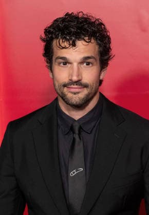 NEW YORK, NEW YORK, SEPTEMBER 23: Paul Anthony Kelly at FX s American Horror Story Season 13 Celebration Event at the Hotel Chelsea on September 23, 2026, in New York City. Credit: Camara Porter, AdMedia 459871, September 23, 2026  Copyright: xAdMediax STAR_459871_017