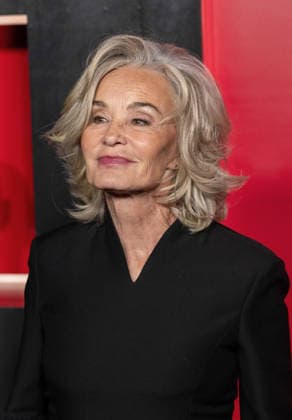NEW YORK, NEW YORK, SEPTEMBER 23: Jessica Lange at FX s American Horror Story Season 13 Celebration Event at the Hotel Chelsea on September 23, 2026, in New York City. Credit: Camara Porter, AdMedia 459871, September 23, 2026  Copyright: xAdMediax STAR_459871_034