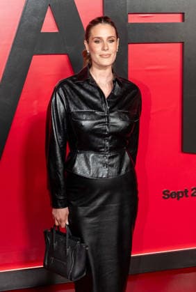 NEW YORK, NEW YORK, SEPTEMBER 23: Natalie Buck at FX s American Horror Story Season 13 Celebration Event at the Hotel Chelsea on September 23, 2026, in New York City. Credit: Camara Porter, AdMedia 459871, September 23, 2026  Copyright: xAdMediax STAR_459871_018