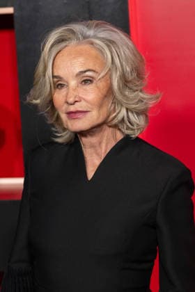 NEW YORK, NEW YORK, SEPTEMBER 23: Jessica Lange at FX s American Horror Story Season 13 Celebration Event at the Hotel Chelsea on September 23, 2026, in New York City. Credit: Camara Porter, AdMedia 459871, September 23, 2026  Copyright: xAdMediax STAR_459871_026