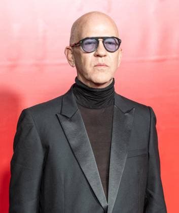 September 23, 2026, Bronx, New York, USA: Ryan Murphy attends premiere American Horror Story: 13 by FX Hulu at The Hotel Chelsea in New York, NY on September 23, 2026. Bronx USA  - ZUMAr339 20260923_znp_r339_098 Copyright: xLevxRadinx