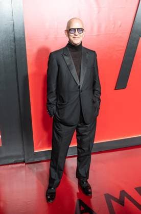 September 23, 2026, Bronx, New York, USA: Ryan Murphy attends premiere American Horror Story: 13 by FX Hulu at The Hotel Chelsea in New York, NY on September 23, 2026. Bronx USA  - ZUMAr339 20260923_znp_r339_099 Copyright: xLevxRadinx