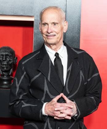September 23, 2026, Bronx, New York, USA: John Waters attends premiere American Horror Story: 13 by FX Hulu at The Hotel Chelsea in New York, NY on September 23, 2026. Bronx USA  - ZUMAr339 20260923_znp_r339_103 Copyright: xLevxRadinx