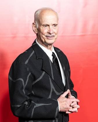 September 23, 2026, Bronx, New York, USA: John Waters attends premiere American Horror Story: 13 by FX Hulu at The Hotel Chelsea in New York, NY on September 23, 2026. Bronx USA  - ZUMAr339 20260923_znp_r339_104 Copyright: xLevxRadinx