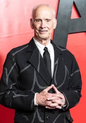 September 23, 2026, Bronx, New York, USA: John Waters attends premiere American Horror Story: 13 by FX Hulu at The Hotel Chelsea in New York, NY on September 23, 2026. Bronx USA  - ZUMAr339 20260923_znp_r339_105 Copyright: xLevxRadinx