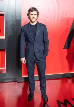 September 23, 2026, Bronx, New York, USA: Evan Peters attends premiere American Horror Story: 13 by FX Hulu at The Hotel Chelsea in New York, NY on September 23, 2026. Bronx USA  - ZUMAr339 20260923_znp_r339_158 Copyright: xLevxRadinx