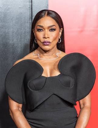 September 23, 2026, Bronx, New York, USA: Angela Bassett wearing dress by Falguni Shane Peacock attends premiere American Horror Story: 13 by FX Hulu at The Hotel Chelsea in New York, NY on September 23, 2026. Bronx USA  - ZUMAr339 20260923_znp_r339_178 Copyright: xLevxRadinx