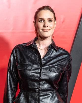 September 23, 2026, Bronx, New York, USA: Natalie Buck attends premiere American Horror Story: 13 by FX Hulu at The Hotel Chelsea in New York, NY on September 23, 2026. Bronx USA  - ZUMAr339 20260923_znp_r339_200 Copyright: xLevxRadinx
