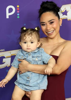 Arrivals for the America s Got Talent Season 21 final winner at Hotel Dena Pasadena Featuring: Jessica Sanchez, Eliana Mae Gallardo Where: Los Angeles, California, United States When: 24 Sep 2026 Credit: Faye s Vision Cover Images EDITORIAL USE ONLY. NOT FOR USE BY NEWSPAPERS BASED IN THE UK. Copyright: xx coverimg56050617