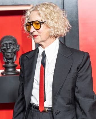 September 23, 2026, Bronx, New York, USA: Lou Eyrich attends premiere American Horror Story: 13 by FX Hulu at The Hotel Chelsea in New York, NY on September 23, 2026. Bronx USA  - ZUMAr339 20260923_znp_r339_202 Copyright: xLevxRadinx