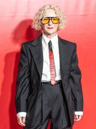 September 23, 2026, Bronx, New York, USA: Lou Eyrich attends premiere American Horror Story: 13 by FX Hulu at The Hotel Chelsea in New York, NY on September 23, 2026. Bronx USA  - ZUMAr339 20260923_znp_r339_203 Copyright: xLevxRadinx