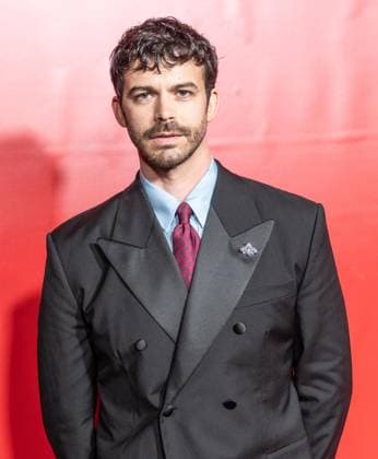 September 23, 2026, Bronx, New York, USA: Joey Pollari attends premiere American Horror Story: 13 by FX Hulu at The Hotel Chelsea in New York, NY on September 23, 2026. Bronx USA  - ZUMAr339 20260923_znp_r339_210 Copyright: xLevxRadinx