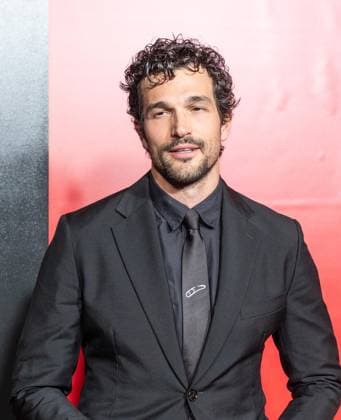 September 23, 2026, Bronx, New York, USA: Paul Anthony Kelly attends premiere American Horror Story: 13 by FX Hulu at The Hotel Chelsea in New York, NY on September 23, 2026. Bronx USA  - ZUMAr339 20260923_znp_r339_226 Copyright: xLevxRadinx