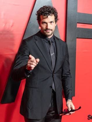 September 23, 2026, Bronx, New York, USA: Paul Anthony Kelly attends premiere American Horror Story: 13 by FX Hulu at The Hotel Chelsea in New York, NY on September 23, 2026. Bronx USA  - ZUMAr339 20260923_znp_r339_228 Copyright: xLevxRadinx