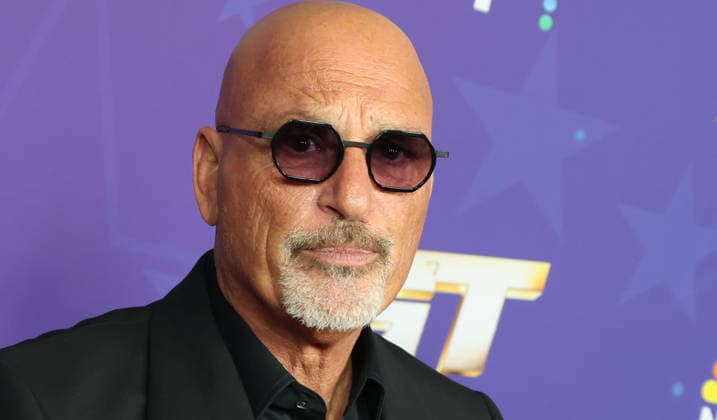 Arrivals for the America s Got Talent Season 21 final winner at Hotel Dena Pasadena Featuring: Howie Mandel Where: Los Angeles, California, United States When: 24 Sep 2026 Credit: Faye s Vision Cover Images EDITORIAL USE ONLY. NOT FOR USE BY NEWSPAPERS BASED IN THE UK. Copyright: xx coverimg56050663