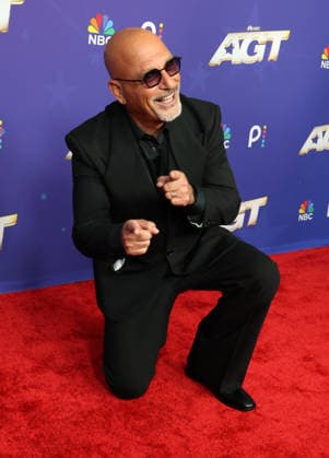 Arrivals for the America s Got Talent Season 21 final winner at Hotel Dena Pasadena Featuring: Howie Mandel Where: Los Angeles, California, United States When: 24 Sep 2026 Credit: Faye s Vision Cover Images EDITORIAL USE ONLY. NOT FOR USE BY NEWSPAPERS BASED IN THE UK. Copyright: xx coverimg56050668