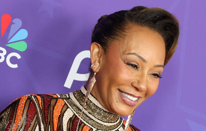 Arrivals for the America s Got Talent Season 21 final winner at Hotel Dena Pasadena Featuring: Mel B Where: Los Angeles, California, United States When: 24 Sep 2026 Credit: Faye s Vision Cover Images EDITORIAL USE ONLY. NOT FOR USE BY NEWSPAPERS BASED IN THE UK. Copyright: xx coverimg56050549