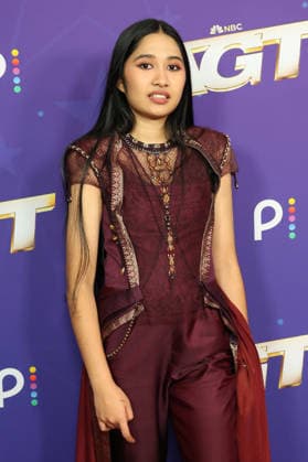 Arrivals for the America s Got Talent Season 21 final winner at Hotel Dena Pasadena Featuring: Nene Royal Where: Los Angeles, California, United States When: 24 Sep 2026 Credit: Faye s Vision Cover Images EDITORIAL USE ONLY. NOT FOR USE BY NEWSPAPERS BASED IN THE UK. Copyright: xx coverimg56050556