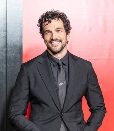 September 23, 2026, Bronx, New York, USA: Paul Anthony Kelly attends premiere American Horror Story: 13 by FX Hulu at The Hotel Chelsea in New York, NY on September 23, 2026. Bronx USA  - ZUMAr339 20260923_znp_r339_227 Copyright: xLevxRadinx