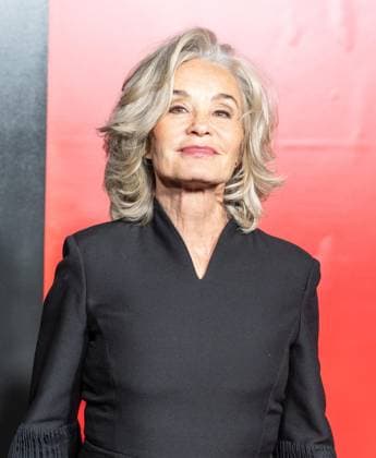 September 23, 2026, Bronx, New York, USA: Jessica Lange wearing dress by Valentino attends premiere American Horror Story: 13 by FX Hulu at The Hotel Chelsea in New York, NY on September 23, 2026. Bronx USA  - ZUMAr339 20260923_znp_r339_234 Copyright: xLevxRadinx