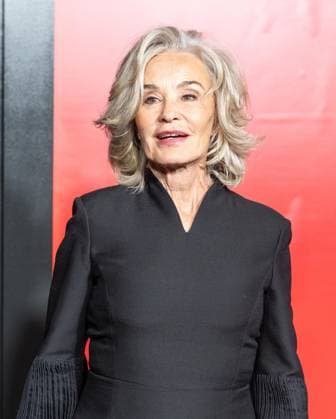 September 23, 2026, Bronx, New York, USA: Jessica Lange wearing dress by Valentino attends premiere American Horror Story: 13 by FX Hulu at The Hotel Chelsea in New York, NY on September 23, 2026. Bronx USA  - ZUMAr339 20260923_znp_r339_236 Copyright: xLevxRadinx