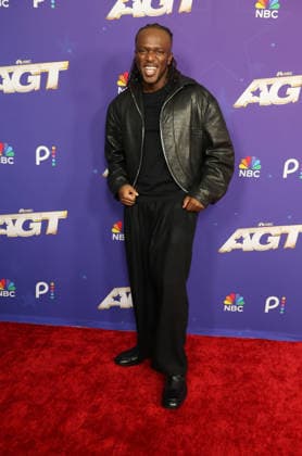Arrivals for the America s Got Talent Season 21 final winner at Hotel Dena Pasadena Featuring: KSI Where: Los Angeles, California, United States When: 24 Sep 2026 Credit: Faye s Vision Cover Images EDITORIAL USE ONLY. NOT FOR USE BY NEWSPAPERS BASED IN THE UK. Copyright: xx coverimg56050567