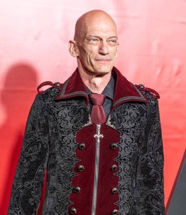 September 23, 2026, Bronx, New York, USA: Fedor Steer attends premiere American Horror Story: 13 by FX Hulu at The Hotel Chelsea in New York, NY on September 23, 2026. Bronx USA  - ZUMAr339 20260923_znp_r339_262 Copyright: xLevxRadinx