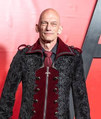 September 23, 2026, Bronx, New York, USA: Fedor Steer attends premiere American Horror Story: 13 by FX Hulu at The Hotel Chelsea in New York, NY on September 23, 2026. Bronx USA  - ZUMAr339 20260923_znp_r339_265 Copyright: xLevxRadinx