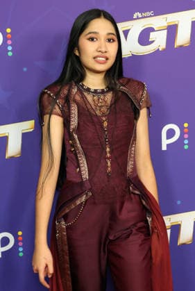 America s Got Talent Season 21 Finale Results Red Carpet - LA Nene Royal. At The America s Got Talent Season 21 Finale Results Red Carpet held at the Hotel Dena Pasadena in Pasadena, CA. 23 September 2025 Photo by Faye Sadou ABACAPRESS.COMu Los Angeles CA United States  Copyright: xFatixSadou ABACAPRESS.COMx
