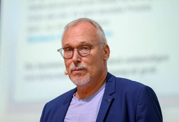 Thomas Piel, Head of Health Policy and Strategic Communications, Optica Billing Center Dr. Güldener GmbH, Stuttgart; REHACARE Trade Fair for Rehabilitation and Care, September 23–26, 2026, in Düsseldorf, Germany; Trade Fair