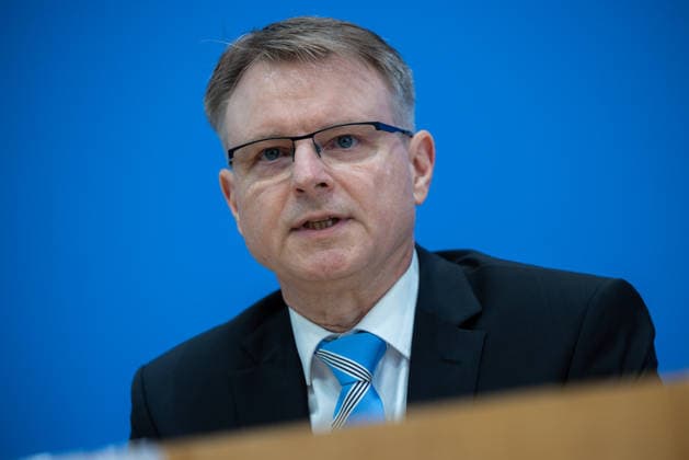 Joint Economic Forecast for Fall 2026 by the German Economic Research Institutes, Berlin, September 24, 2026; Prof. Dr. Stefan Kooths, Kiel Institute for the World Economy. The Joint Economic Forecast analyzes and forecasts the economic situation in Germany