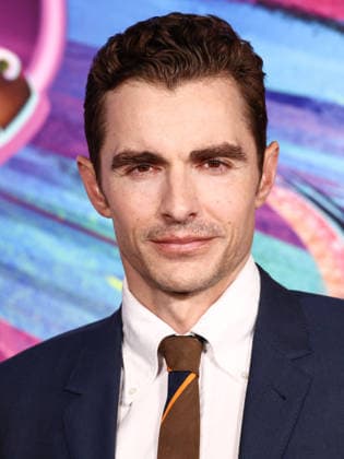 Los Angeles Premiere Of DreamWorks Animation s And Universal Pictures Forgotten Island LOS ANGELES, CALIFORNIA, USA - SEPTEMBER 23: Dave Franco arrives at the Los Angeles Premiere Of DreamWorks Animation s And Universal Pictures Forgotten Island held at the Lucas Museum of Narrative Art on September 23, 2026 in Los Angeles, California, United States. Los Angeles Lucas Museum of Narrative Art California United States Copyright: xXavierxCollin ImagexPressxAgencyx