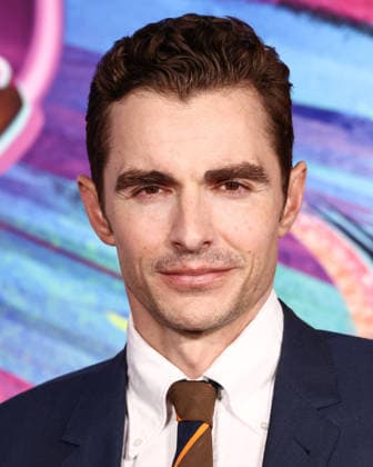 Los Angeles Premiere Of DreamWorks Animation s And Universal Pictures Forgotten Island LOS ANGELES, CALIFORNIA, USA - SEPTEMBER 23: Dave Franco arrives at the Los Angeles Premiere Of DreamWorks Animation s And Universal Pictures Forgotten Island held at the Lucas Museum of Narrative Art on September 23, 2026 in Los Angeles, California, United States. Los Angeles Lucas Museum of Narrative Art California United States Copyright: xXavierxCollin ImagexPressxAgencyx