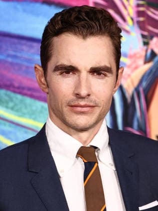 Los Angeles Premiere Of DreamWorks Animation s And Universal Pictures Forgotten Island LOS ANGELES, CALIFORNIA, USA - SEPTEMBER 23: Dave Franco arrives at the Los Angeles Premiere Of DreamWorks Animation s And Universal Pictures Forgotten Island held at the Lucas Museum of Narrative Art on September 23, 2026 in Los Angeles, California, United States. Los Angeles Lucas Museum of Narrative Art California United States Copyright: xXavierxCollin ImagexPressxAgencyx
