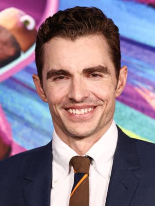 Los Angeles Premiere Of DreamWorks Animation s And Universal Pictures Forgotten Island LOS ANGELES, CALIFORNIA, USA - SEPTEMBER 23: Dave Franco arrives at the Los Angeles Premiere Of DreamWorks Animation s And Universal Pictures Forgotten Island held at the Lucas Museum of Narrative Art on September 23, 2026 in Los Angeles, California, United States. Los Angeles Lucas Museum of Narrative Art California United States Copyright: xXavierxCollin ImagexPressxAgencyx