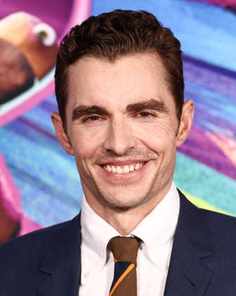 Los Angeles Premiere Of DreamWorks Animation s And Universal Pictures Forgotten Island LOS ANGELES, CALIFORNIA, USA - SEPTEMBER 23: Dave Franco arrives at the Los Angeles Premiere Of DreamWorks Animation s And Universal Pictures Forgotten Island held at the Lucas Museum of Narrative Art on September 23, 2026 in Los Angeles, California, United States. Los Angeles Lucas Museum of Narrative Art California United States Copyright: xXavierxCollin ImagexPressxAgencyx